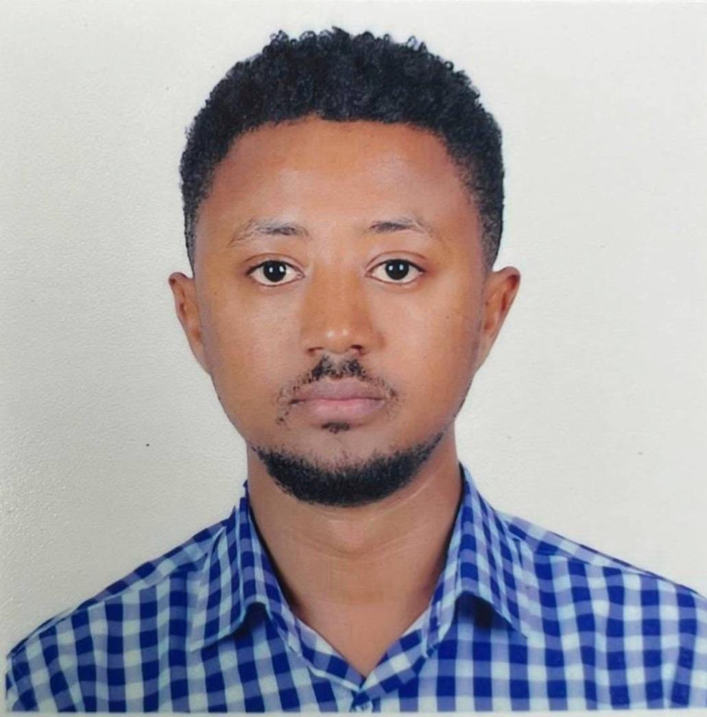Tamrat Abera
