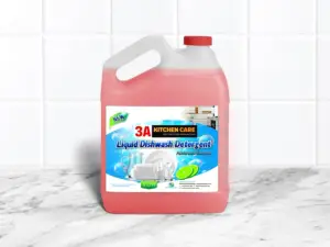 Kitchen Care